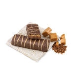 Numetra Caramel Cocoa Bar – Indulgent Nutrition Anytime