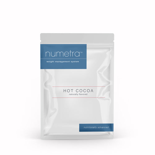 Numetra Hot Cocoa – Cozy, Nutritious, and Satisfying