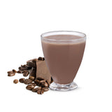 Numetra Mocha Pudding & Shake-Versatile, Nutritious, and Delicious Success